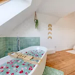 度假居 Maison Amienoise - A 10 Min Du Centre - Confort *