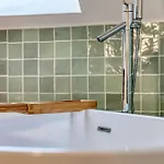 Maison Amienoise - A 10 Min Du Centre - Confort 度假居 阿棉