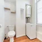 度假居 Maison Amienoise - A 10 Min Du Centre - Confort *