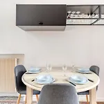 度假居 Maison Amienoise - A 10 Min Du Centre - Confort