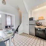 Maison Amienoise - A 10 Min Du Centre - Confort
