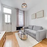 Maison Amienoise - A 10 Min Du Centre - Confort *