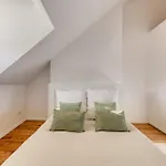 Maison Amienoise - A 10 Min Du Centre - Confort 度假居 阿棉
