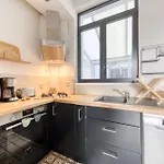 度假居 Maison Amienoise - A 10 Min Du Centre - Confort
