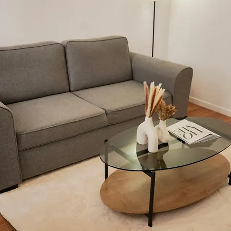 Vakantiehuis Maison Amienoise - A 10 Min Du Centre - Confort Amiens