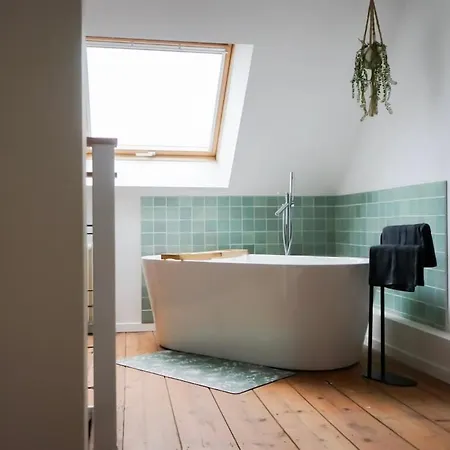 Maison Amienoise - A 10 Min Du Centre - Confort Amiens