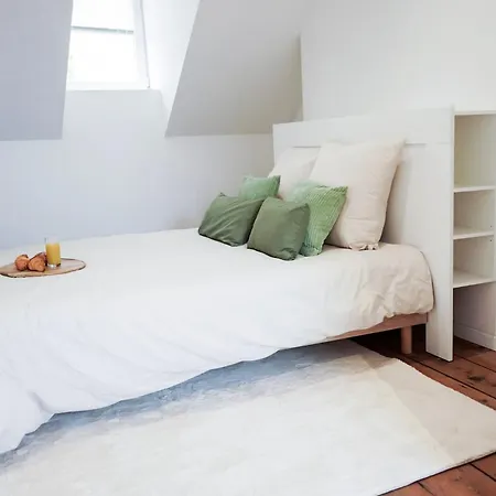 Vakantiehuis Maison Amienoise - A 10 Min Du Centre - Confort Amiens