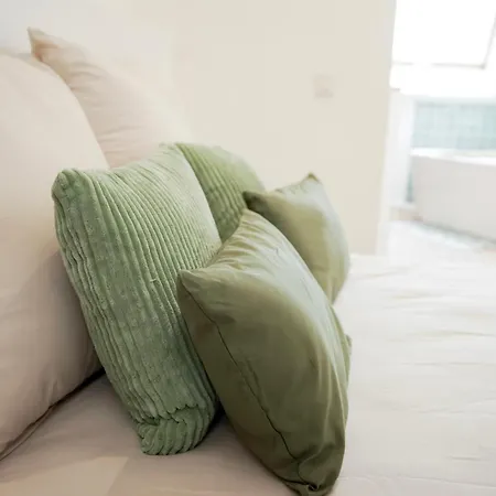 Maison Amienoise - A 10 Min Du Centre - Confort Vakantiehuis Amiens