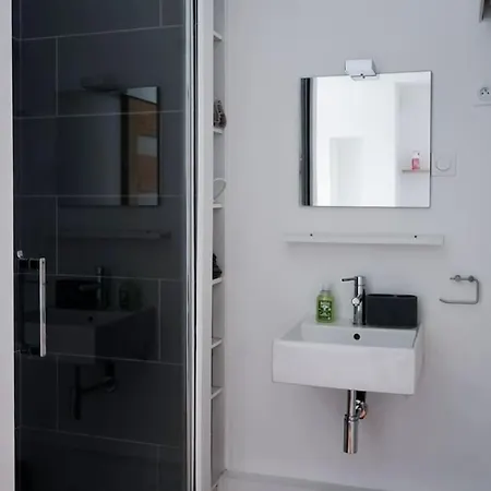 Maison Amienoise - A 10 Min Du Centre - Confort Vakantiehuis Amiens