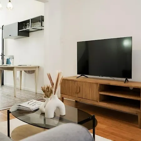 Maison Amienoise - A 10 Min Du Centre - Confort