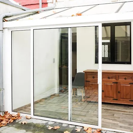 Maison Amienoise - A 10 Min Du Centre - Confort * Amiens