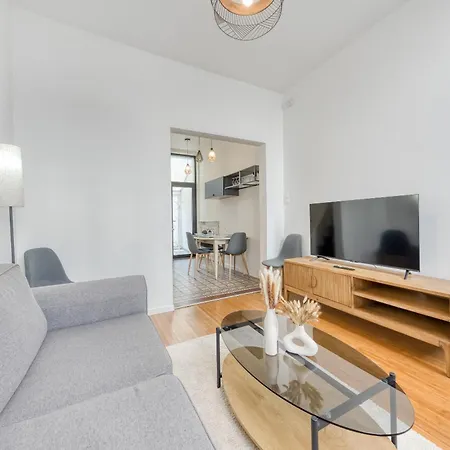 Ferienhaus Maison Amienoise - A 10 Min Du Centre - Confort