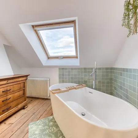 Ferienhaus Maison Amienoise - A 10 Min Du Centre - Confort Amiens