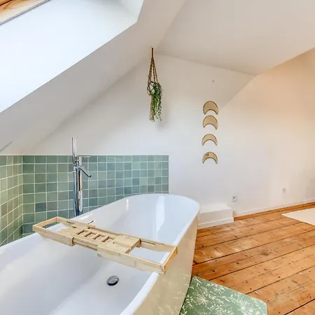 Maison Amienoise - A 10 Min Du Centre - Confort * Amiens