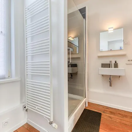 بيت للعطل Maison Amienoise - A 10 Min Du Centre - Confort أميا