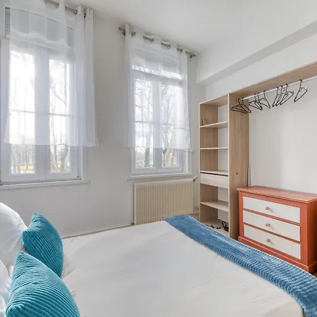 بيت للعطل Maison Amienoise - A 10 Min Du Centre - Confort *