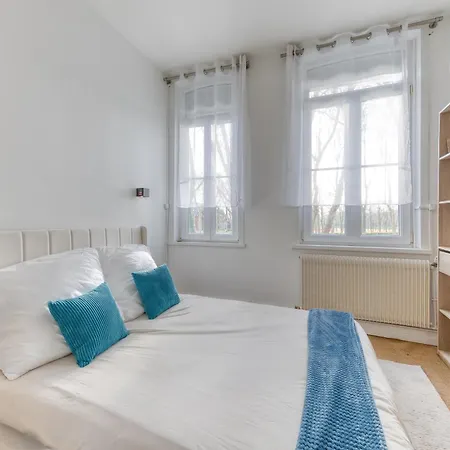 Maison Amienoise - A 10 Min Du Centre - Confort *