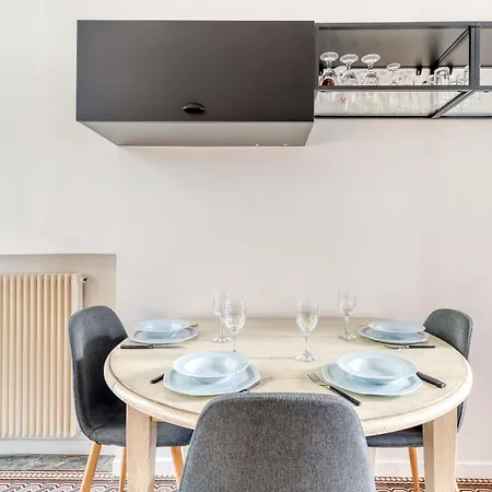 بيت للعطل Maison Amienoise - A 10 Min Du Centre - Confort
