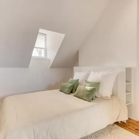 Maison Amienoise - A 10 Min Du Centre - Confort *