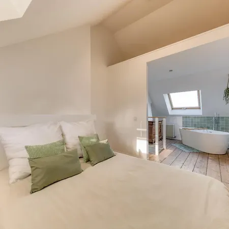Maison Amienoise - A 10 Min Du Centre - Confort بيت للعطل أميا