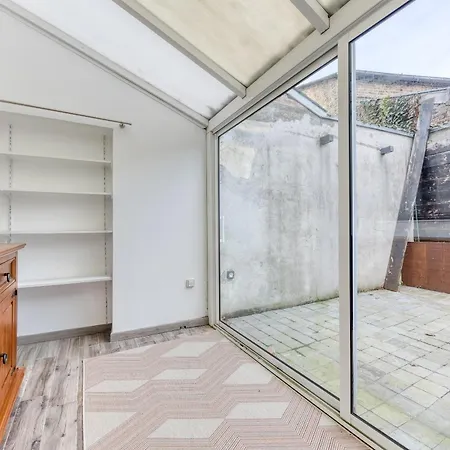 Maison Amienoise - A 10 Min Du Centre - Confort أميا