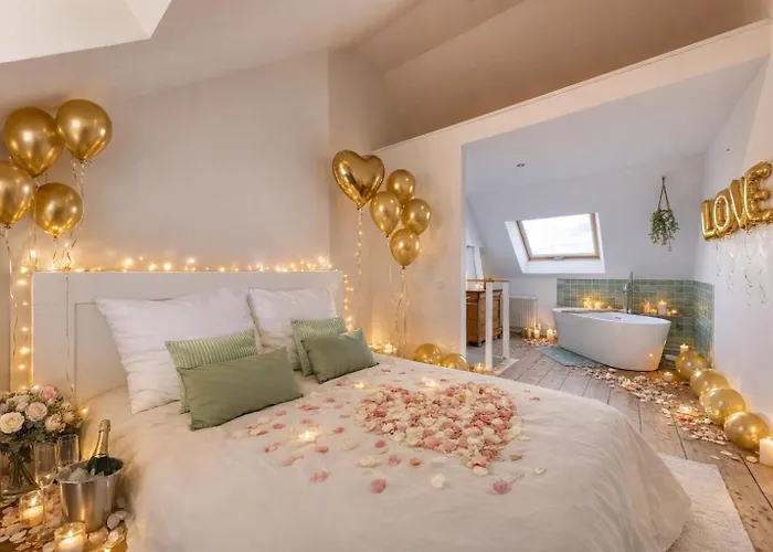 Maison Amienoise - A 10 Min Du Centre - Confort Ferienhaus Amiens