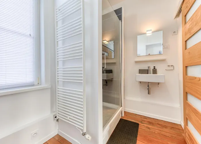 Ferienhaus Maison Amienoise - A 10 Min Du Centre - Confort Amiens