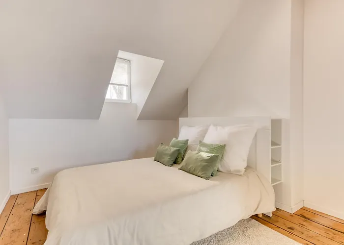 Maison Amienoise - A 10 Min Du Centre - Confort *