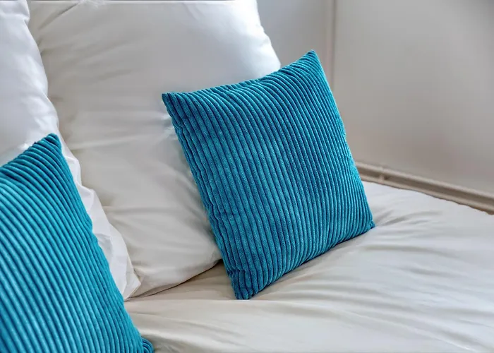 Maison Amienoise - A 10 Min Du Centre - Confort Ferienhaus *