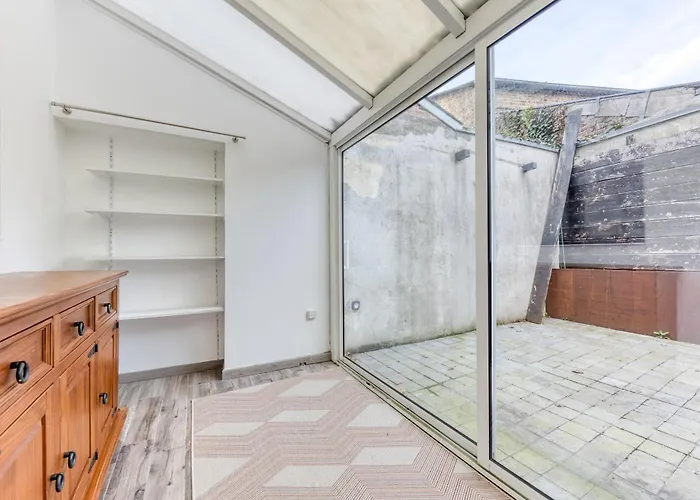 Maison Amienoise - A 10 Min Du Centre - Confort Amiens