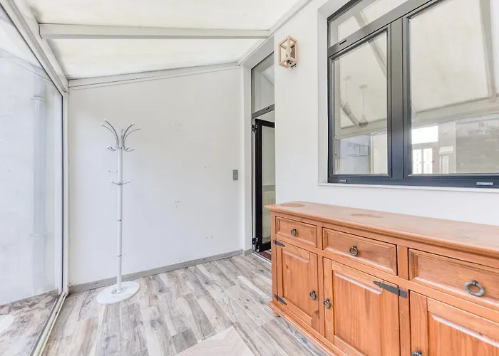 Ferienhaus Maison Amienoise - A 10 Min Du Centre - Confort Amiens